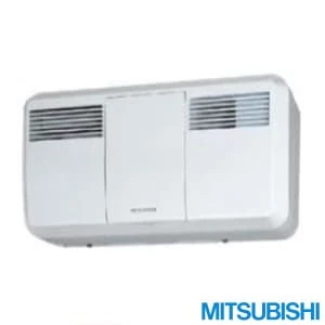 V-10J-BE パイプ用ファン 居室用 同時給排 抗菌タイプ