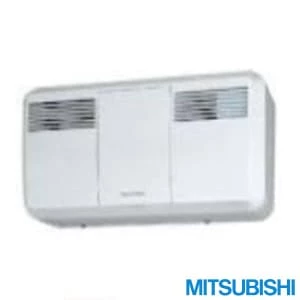 V-10J パイプ用ファン 居室用 同時給排 抗菌タイプ