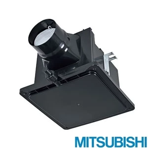 V-13ZMVC4 中間取付形ダクトファン 定風量タイプ 1部屋換気用