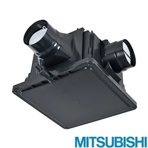 V-15ZMC7 中間取付形ダクトファン 1～3部屋換気用