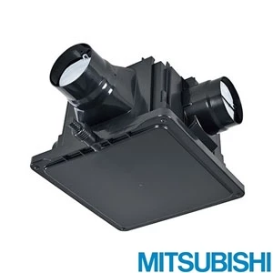 V-15ZMVC4 中間取付形ダクトファン 定風量タイプ 2～3部屋換気用