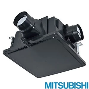 V-18ZMVC4 通販(卸価格)|三菱電機 中間取付形ダクトファン 定風量