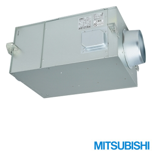 V-30ZMS5 中間取付形ダクトファン