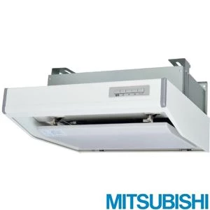 未使用品 三菱 レンジフードファン V-602SHL2-BLL 53C409 - メルカリ