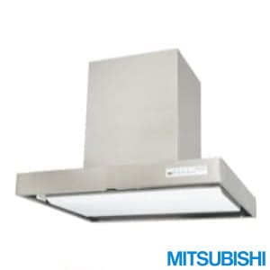 V 90cf2 通販 卸価格 三菱電機 レンジフードファン センターフード型ならプロストア ダイレクト