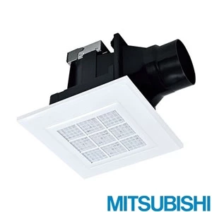 【kong】４個セット三菱ダクト用換気扇　VD-10ZUC 天井 通販(卸価格)|三菱電機 天井埋込形ダクト用換気扇 VD-10ZUC-175RF 除湿機・乾燥機