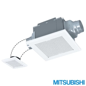 VD-15ZF12 天井埋込形換気扇