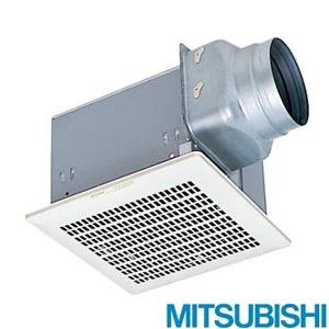 VD-20Z14 天井埋込形ダクト用換気扇 大風量タイプ