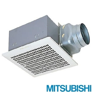 VD-23ZPH14-BL 天井埋込形換気扇 左排気