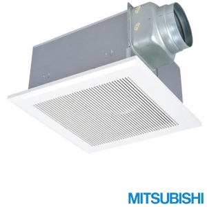 VD-23ZXP13-C 通販(卸価格)|三菱電機 天井埋込形換気扇 低騒音