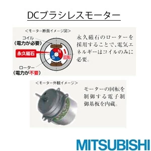 VD-25ZVE7-FP 天井埋込形ダクト用換気扇