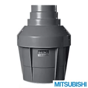 VX-15M3 トイレ用換気扇