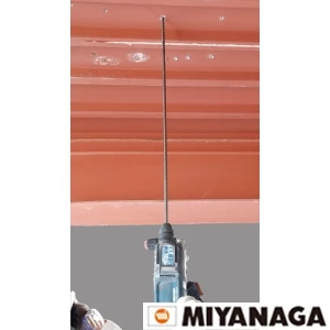 DLSDS20046 ミヤナガ デルタゴン SDSｰプラス 20.0X466