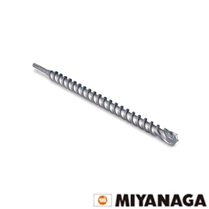 DLSDS22032 ミヤナガ デルタゴン SDS-プラス 22.0X320