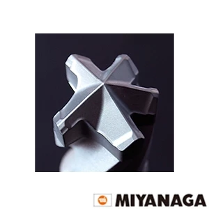 DLSDS220 ミヤナガ デルタゴン SDS-プラス 22.0X170