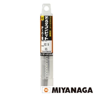 DLSDS26032 ミヤナガ デルタゴン SDS-プラス 26.0X320