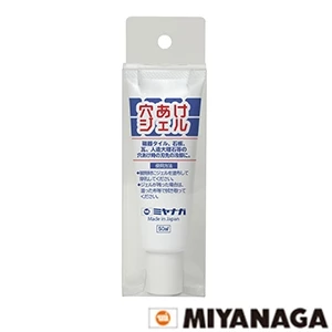 GEL50 ミヤナガ 穴あけジェル 50