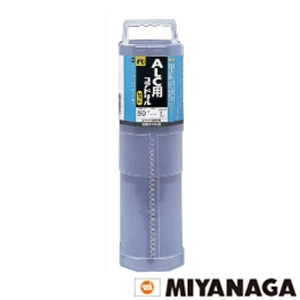 PCALC110R ミヤナガ ALCコア/ポリ SDSセット 110