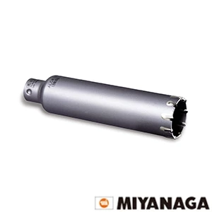 PCALC50150C ミヤナガ ALCコア/ポリ カッター 50X150 (ロング)