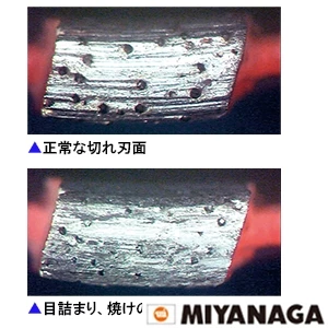 PCD40R ミヤナガ ドライモンドコアドリル 刃径40mm セット SDSプラスシャンク