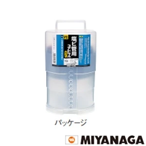 PCEW150 ミヤナガ 塩ビ管用コア/ポリ セット 150