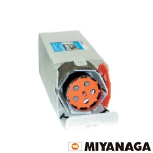 PCEWKITR ミヤナガ 塩ビ管キット/ポリ SDS 170+120