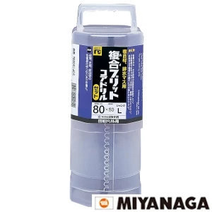 PCH150 ミヤナガ ハイブリツトコア/ポリ セット 150