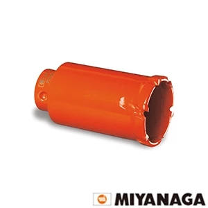 PCH45C ミヤナガ ハイブリツトコア/ポリ カッター 45