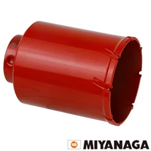 PCH5380C ミヤナガ ハイブリツトコア/ポリ カッター 53X80