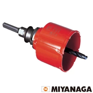 PCH90 ミヤナガ ハイブリツトコア/ポリ セット 90