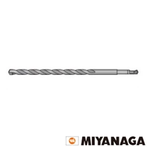 PCHWCD300 ミヤナガ ALCヨウ センタードリル/ポリ PCHWCD300