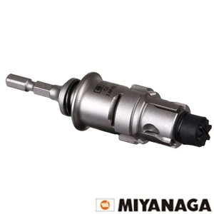 ミヤナガ PCSKSD ミヤナガ ポリクリック Sシャンク充電