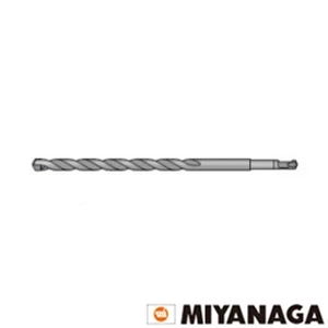 PCSWCD250 ミヤナガ 超硬センタードリル170L
