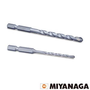 RZ055 ミヤナガ 充電ドライバードリル タイル 5.5