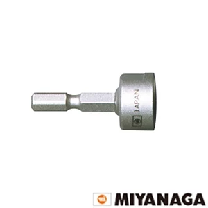 SLADPJD ミヤナガ S-LOCK シャンクアダプタ インパクト