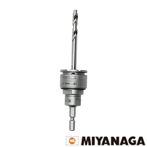 SLSKJD ミヤナガ S-LOCK シャンクインパクト (CD付き)