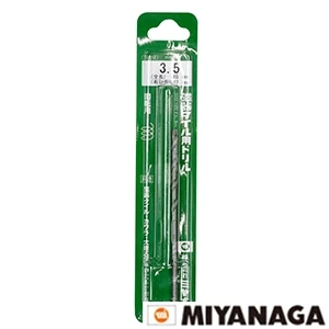 Z110 ミヤナガ 磁器タイル ドリル 11.0