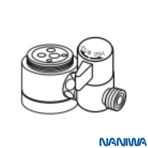 NSJ-SSG7 浄水器分岐金具