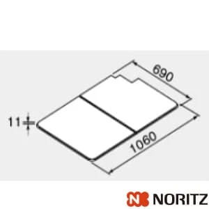 0CTM106 FA1170GC-W