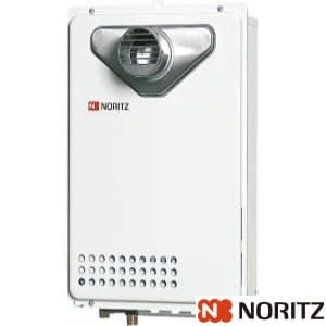 GQ-2039WS-C-1 BL 13A 通販(卸価格)|ノーリツ 給湯専用 ガス給湯器 