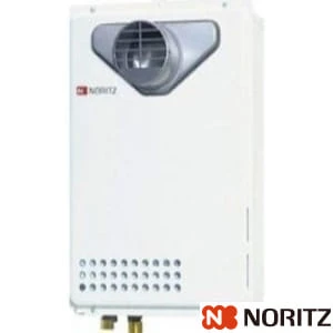 GQ-1637WS-C BL 13A ガス給湯器 16号給湯専用オートストップ PS戸内設置形(PS標準設置形)