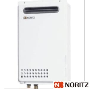 GT-2460AWX-1 BL 設置フリー形 ガスふろ給湯器 ユコアGT スタンダード フルオート 24号 屋外壁掛形
