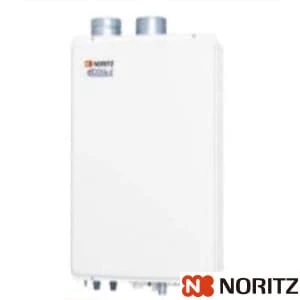 GT-C1652AWX-SFF-2 BL 13A ノーリツ 設置フリー ガスふろ給湯器 ECOジョーズ ユコアGT スタンダード フルオート 16号 屋内壁掛 強制給排気タイプ