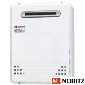 GT-C2052SARX-2 BL LPG ノーリツ ガス給湯器 20号オート 設置フリー形