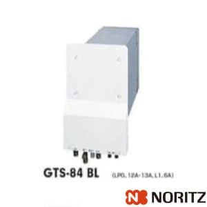 GTS-84L BL 13A ガス給湯器 取替え推奨品8号給湯バスイング標準 