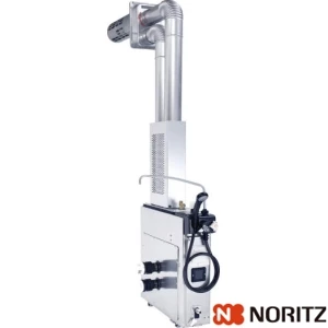 GUQ-5D BL 13A ガス給湯器 取り替え推奨品 バランス形ふろがま 二本管給排気型・外装 SUS4305.9号シャワー