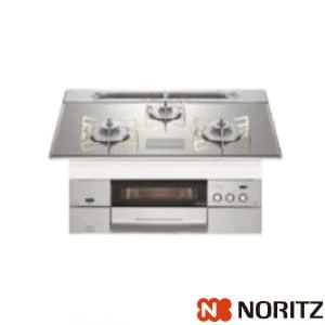 N3WL5PWASKSTE 13A ビルトインコンロ S-Blink ADVANCE