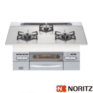 N3WL9RWAS6SV LPG ビルトインコンロ i-SELECT