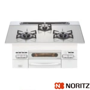 N3WL9RWAS6WH 13A ビルトインコンロ i-SELECT