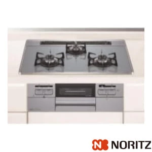 N3WQ6RWTS6SI 13A ビルトインコンロ fami スタンダードタイプ